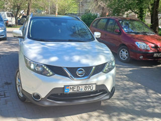 Nissan Qashqai foto 8