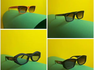 Ochelari de Brand/Брендовые очки -солнцезащитные очки foto 2
