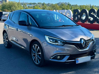 Renault Scenic foto 3