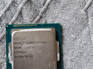 Intel core i 3 4160