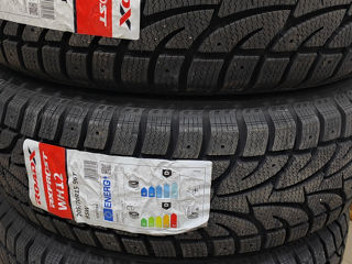 Зимняя шина 205/70R15 ROAD X foto 2