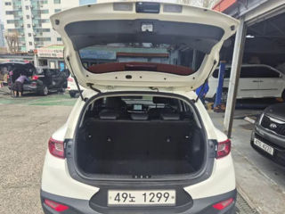 KIA Stonic foto 10