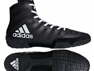 Wrestling Shoes Adidas foto 2