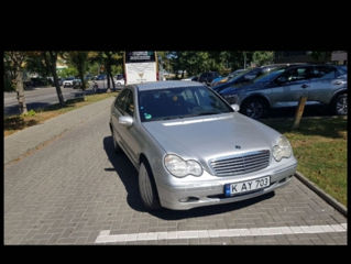 Mercedes C-Class