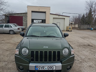 Jeep Compass foto 4