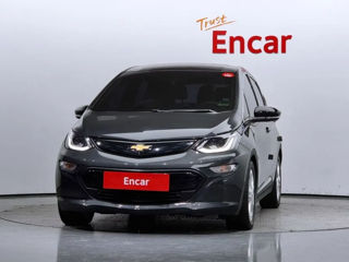 Chevrolet Bolt foto 3