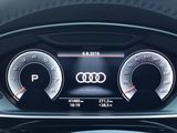 Audi A8 foto 9