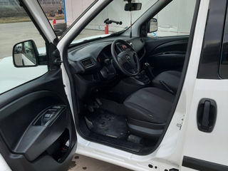 Opel Combo foto 7