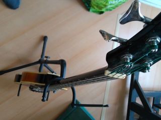 Violin-bass /Beatles/ "Harley Benton" - 250 Euro foto 7