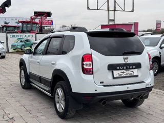 Dacia Duster foto 6