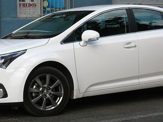 Toyota Prius foto 17