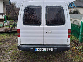 Opel Combo foto 3