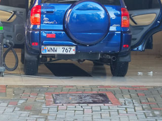 Toyota Rav 4 foto 2