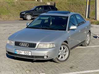 Audi A4 foto 2