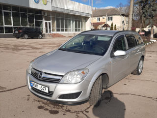 Opel Astra foto 6