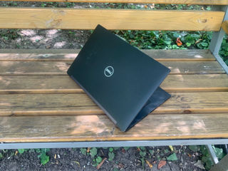 Dell E7480 - 14 fullhd ips, intel core i7 6600, 8gb ddr4 ram, 256gb ssd