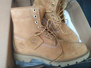 Botine Timberland