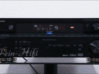 Pioneer VSX-916 7.1 AV-Receiver foto 4