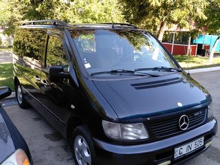 Mercedes Vito foto 7