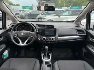 Honda Fit foto 8