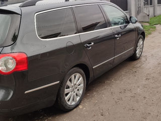 Volkswagen Passat foto 5