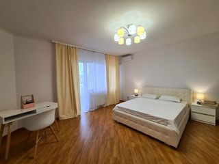 Apartament cu 1 cameră, 50 m², Centru, Chișinău foto 3