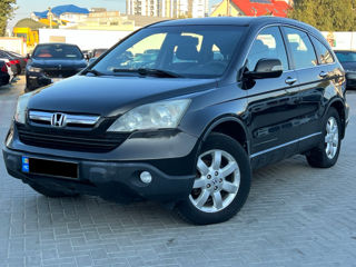 Honda CR-V foto 1