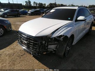 Audi Q8 foto 6