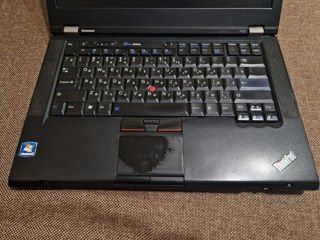 Lenovo ThinkPad T420 foto 4