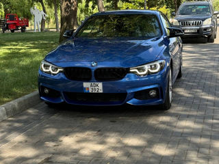 BMW 4 Series foto 9