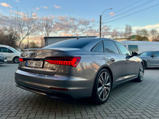 Audi A6 foto 4