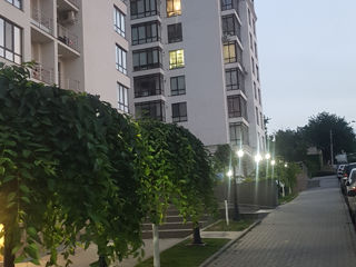 Apartament cu 2 camere, 62 m², Buiucani, Chișinău