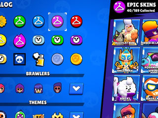 Cont brawl stars foto 4