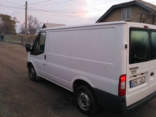 Ford Transit foto 5