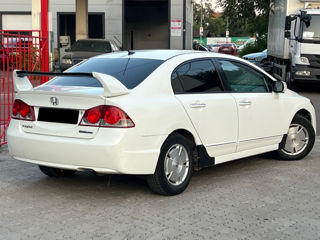 Honda Civic foto 4