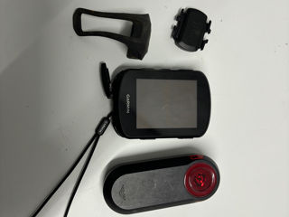 Garmin 840edge