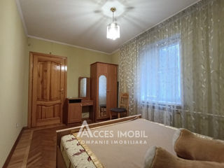 Apartament cu 3 camere, 70 m², Buiucani, Chișinău foto 2