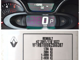 Renault Captur foto 6