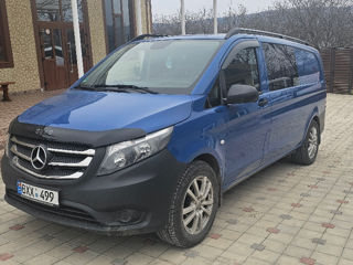 Mercedes Vito foto 3