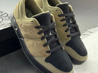 Air jordan original cargo khaki 2024