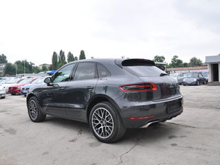 Porsche Macan foto 3