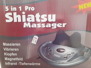 Massager 5 in 1