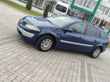 Renault Megane foto 7