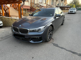 BMW 7 Series foto 2