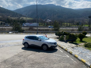 Renault Kadjar foto 4