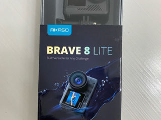 Go Pro Brave 8 Lite