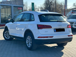 Audi Q5 foto 3