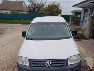 Volkswagen Caddy foto 4