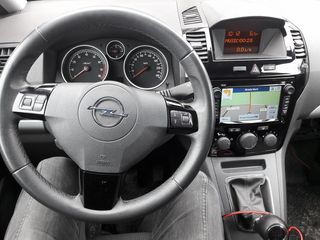 Android navigator DVD для Opel Zafira, Astra H, Vectra, Corsa. Возможно в кредит!!! foto 3