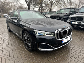 BMW 7 Series foto 8